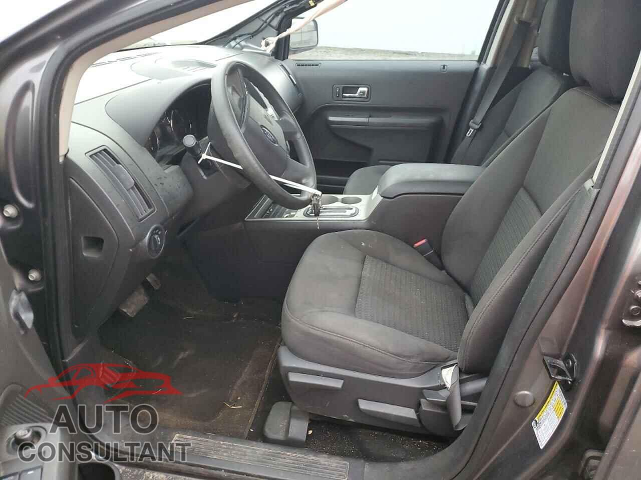 FORD EDGE 2009 - 2FMDK36CX9BA65475