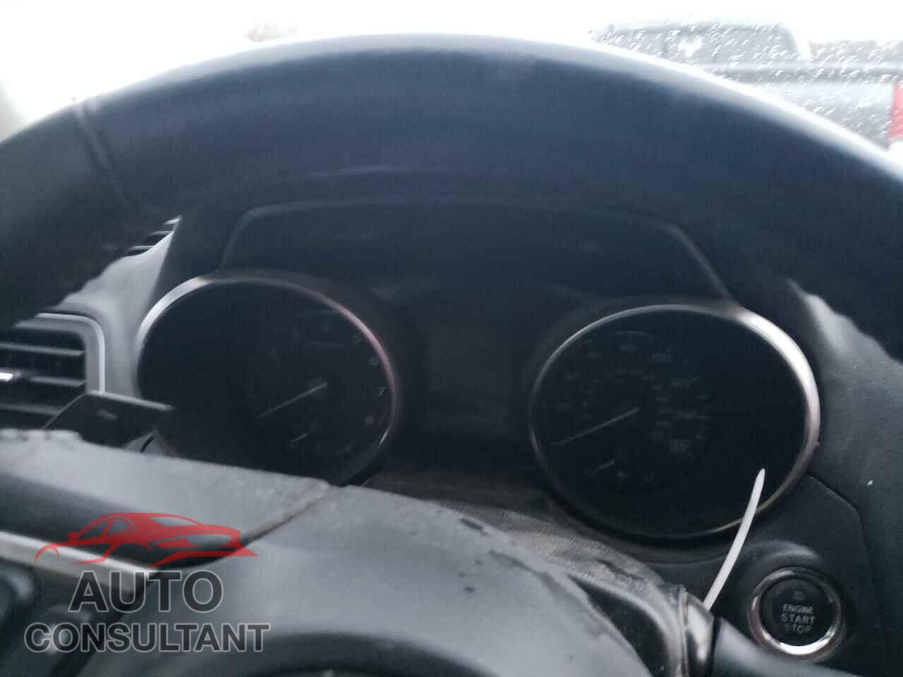 SUBARU OUTBACK 2015 - 4S4BSELC5F3240430