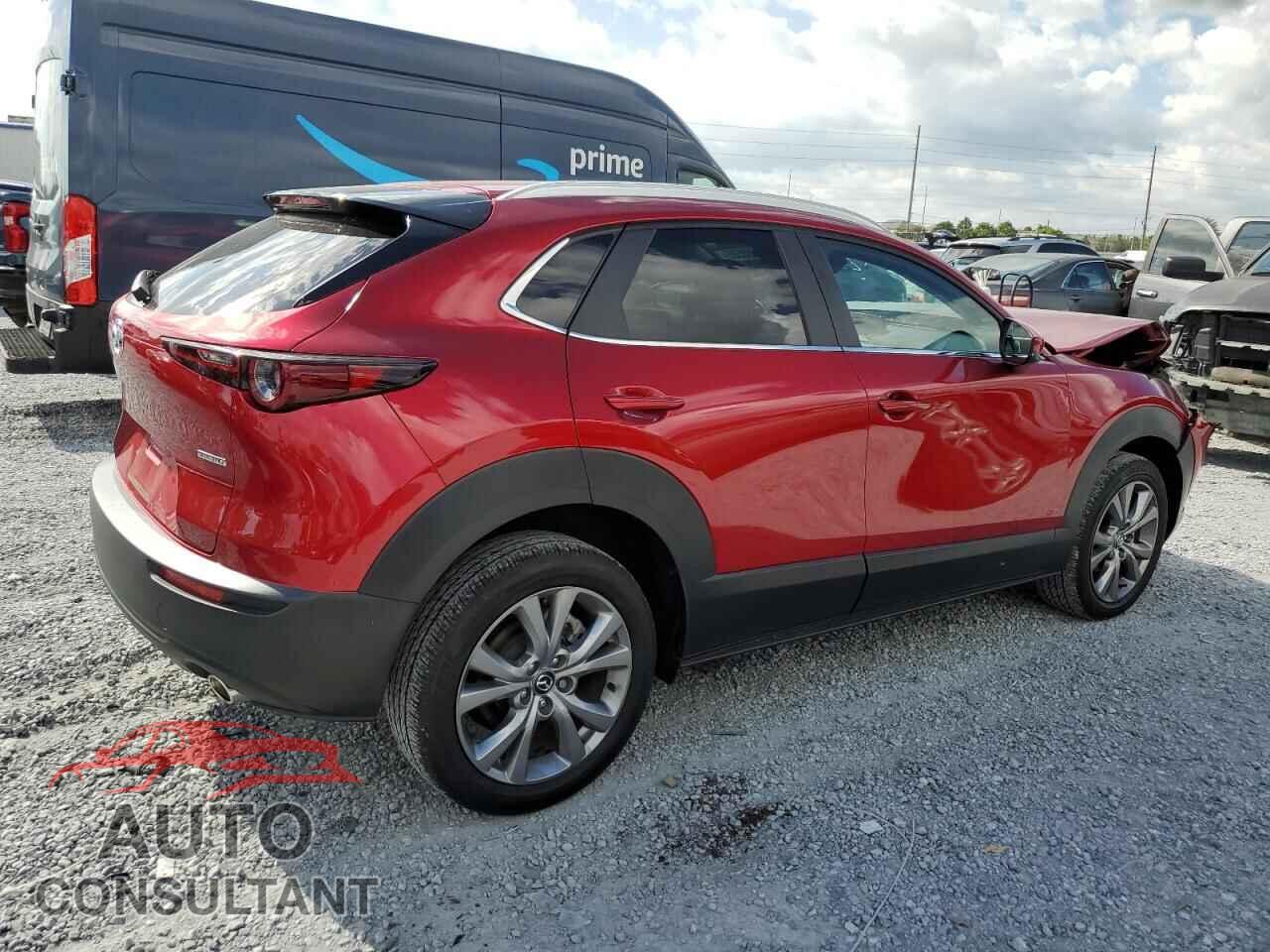 MAZDA CX30 2023 - 3MVDMBCM7PM564976