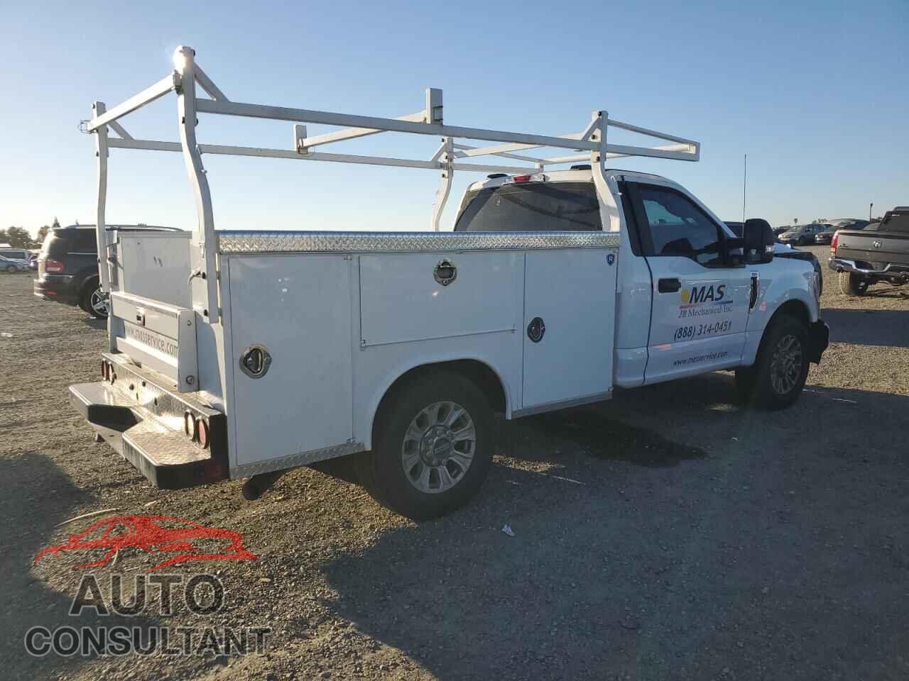 FORD F250 2022 - 1FDBF2A67NED23781