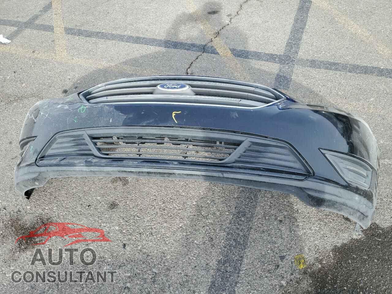 FORD TAURUS 2013 - 1FAHP2E92DG223032