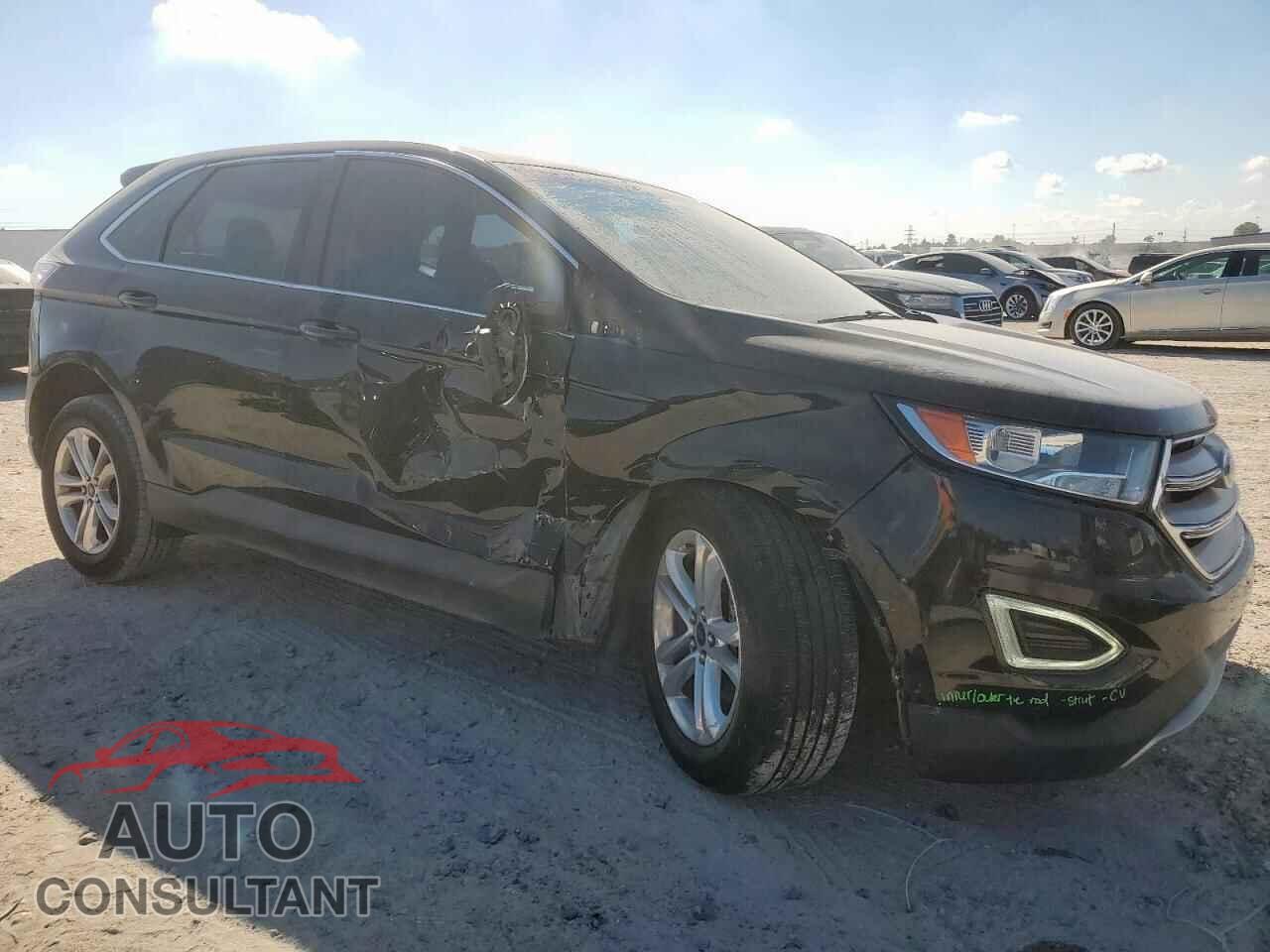 FORD EDGE 2018 - 2FMPK3J93JBC01362