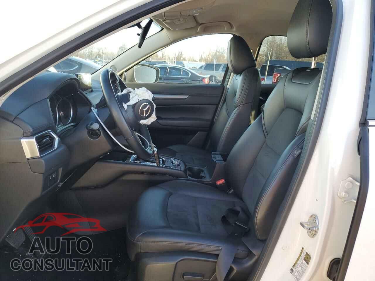 MAZDA CX-5 2020 - JM3KFBCM4L1721574