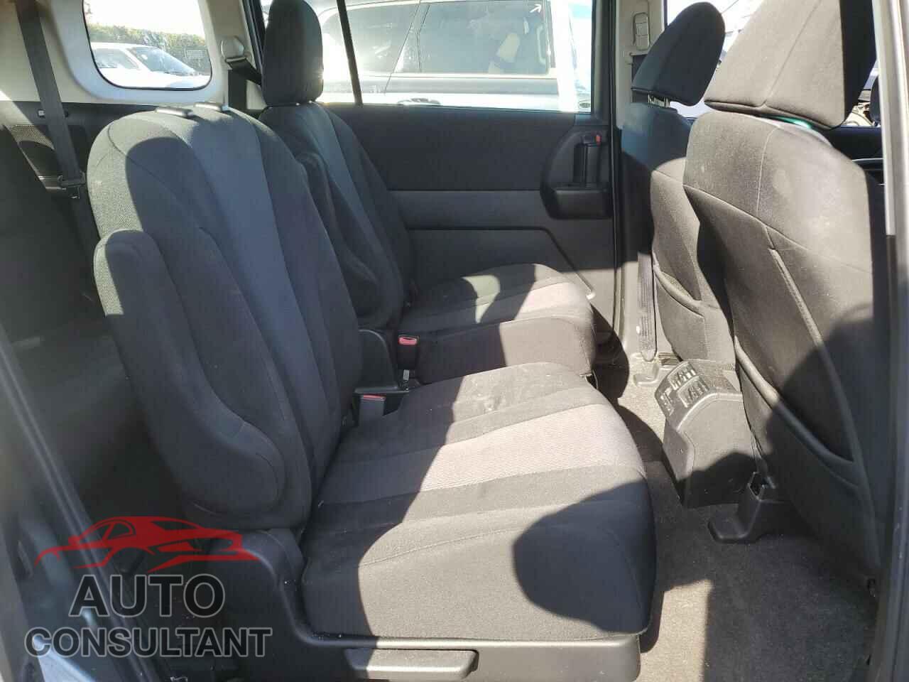 MAZDA 5 2014 - JM1CW2BL7E0177697