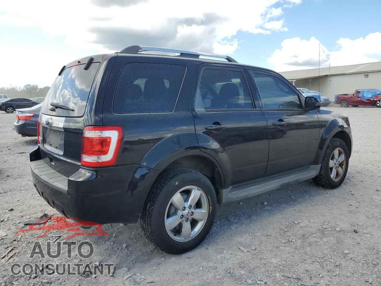 FORD ESCAPE 2012 - 1FMCU0E78CKB88018