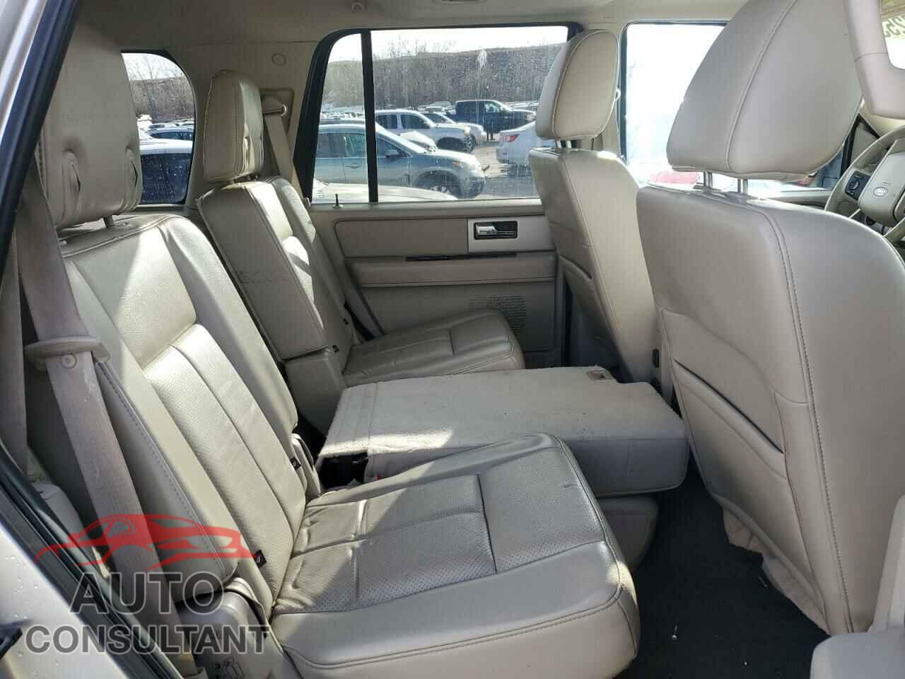 FORD EXPEDITION 2012 - 1FMJU2A50CEF41809