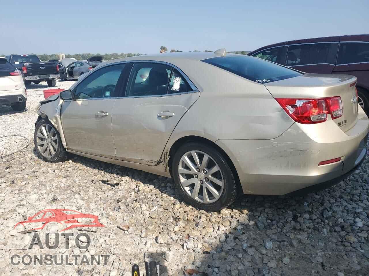 CHEVROLET MALIBU 2014 - 1G11E5SL0EF123711
