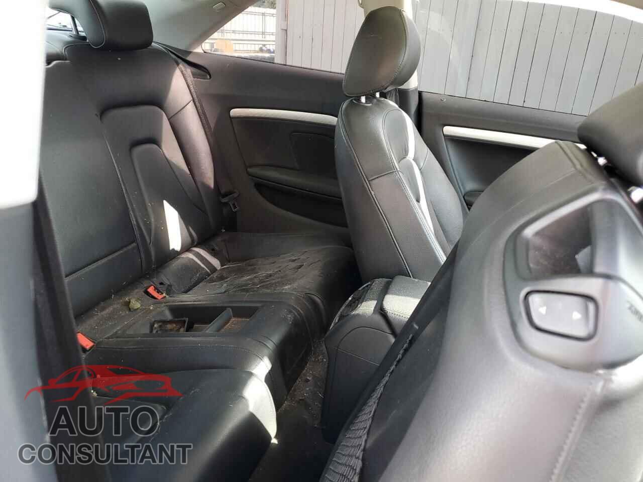 AUDI A5 2015 - WAUCFAFR4FA034403