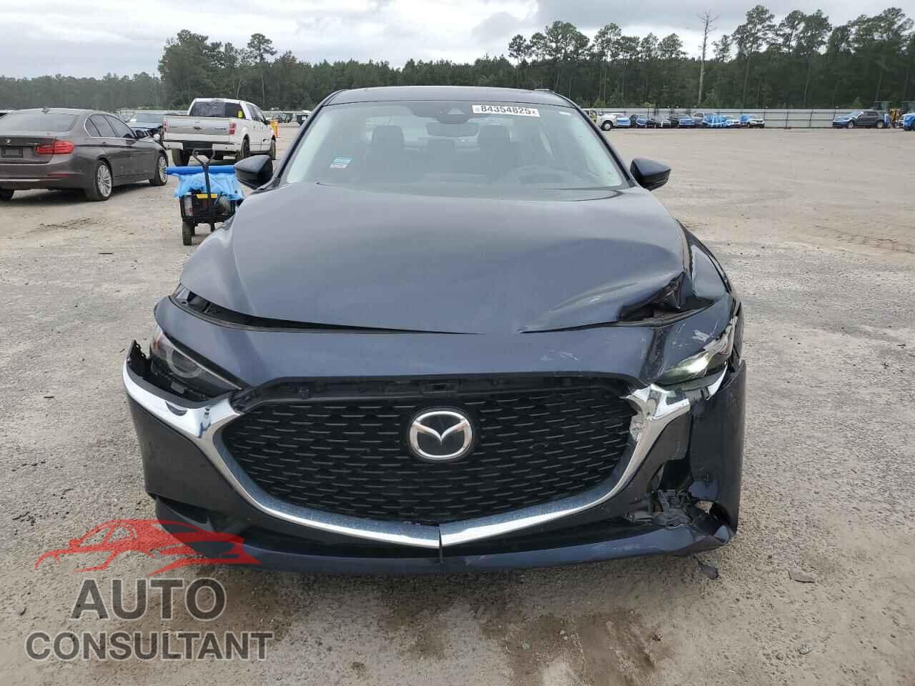 MAZDA 3 2021 - JM1BPADL8M1342892