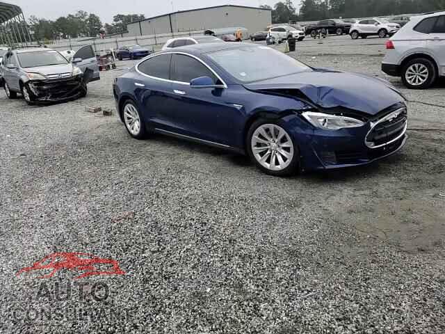 TESLA MODEL S 2015 - 5YJSA1S26FF090047