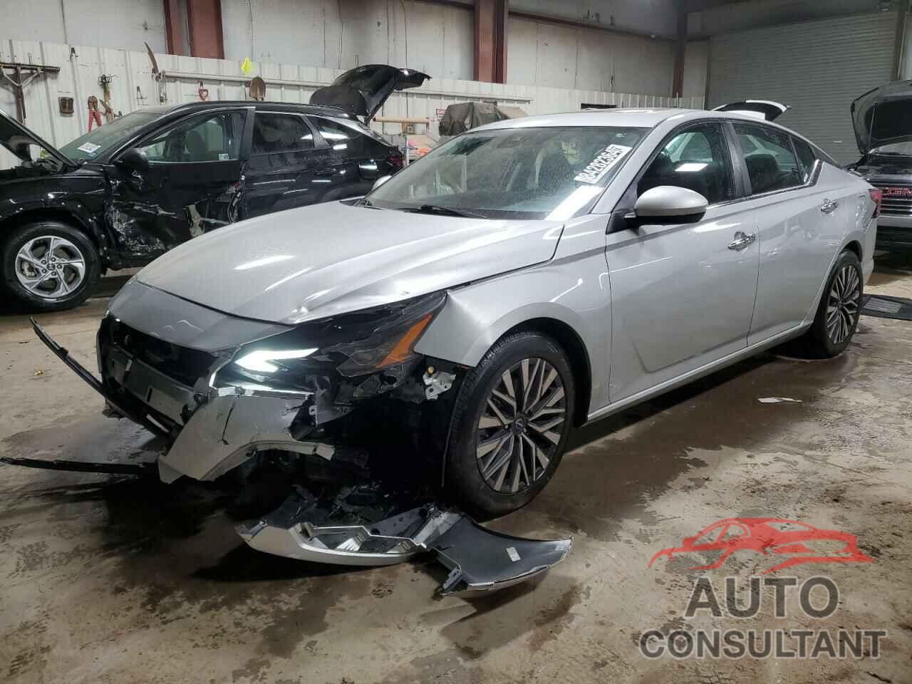 NISSAN ALTIMA 2023 - 1N4BL4DV0PN317938