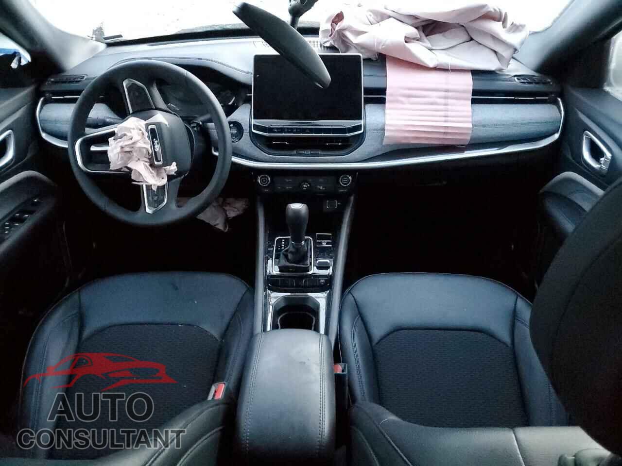 JEEP COMPASS 2024 - 3C4NJDBN9RT154371