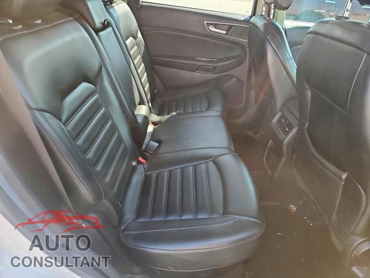 FORD EDGE 2019 - 2FMPK3J90KBB75501