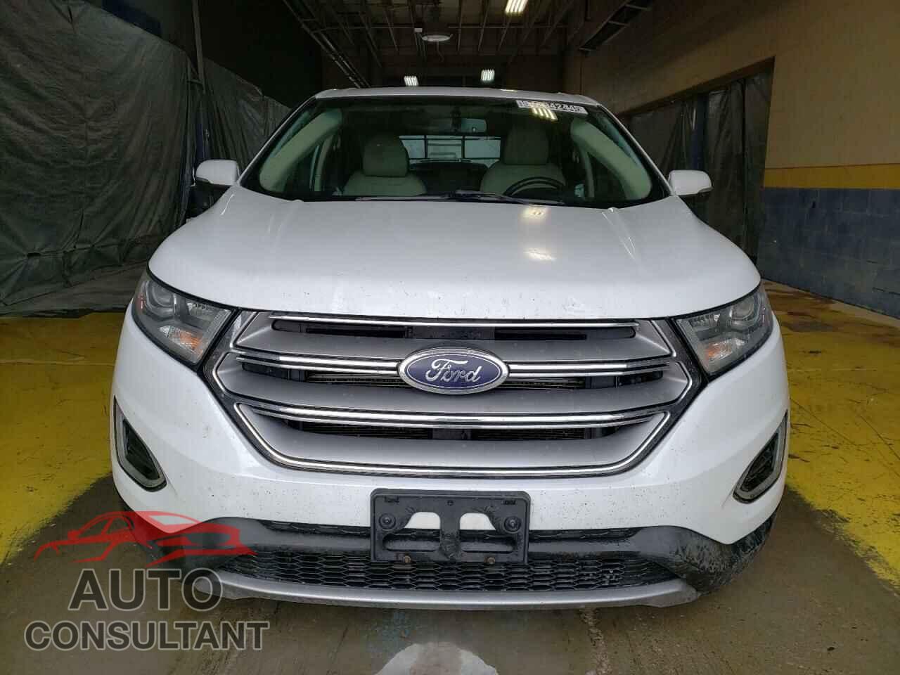 FORD EDGE 2016 - 2FMPK4J83GBC59896