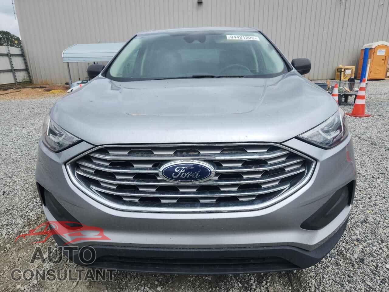 FORD EDGE 2021 - 2FMPK3G99MBA37109