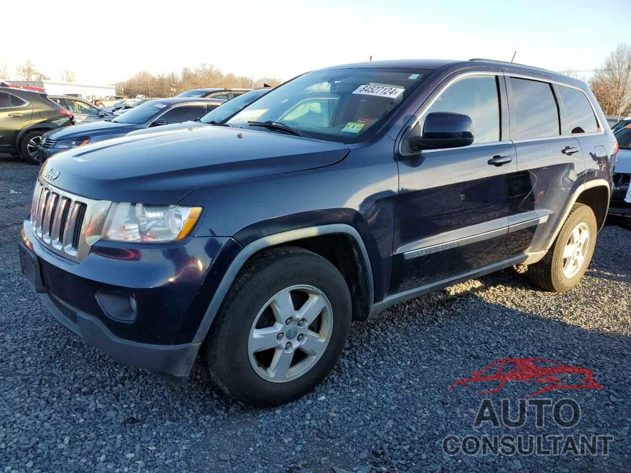 JEEP GRAND CHER 2012 - 1C4RJFAG9CC165356