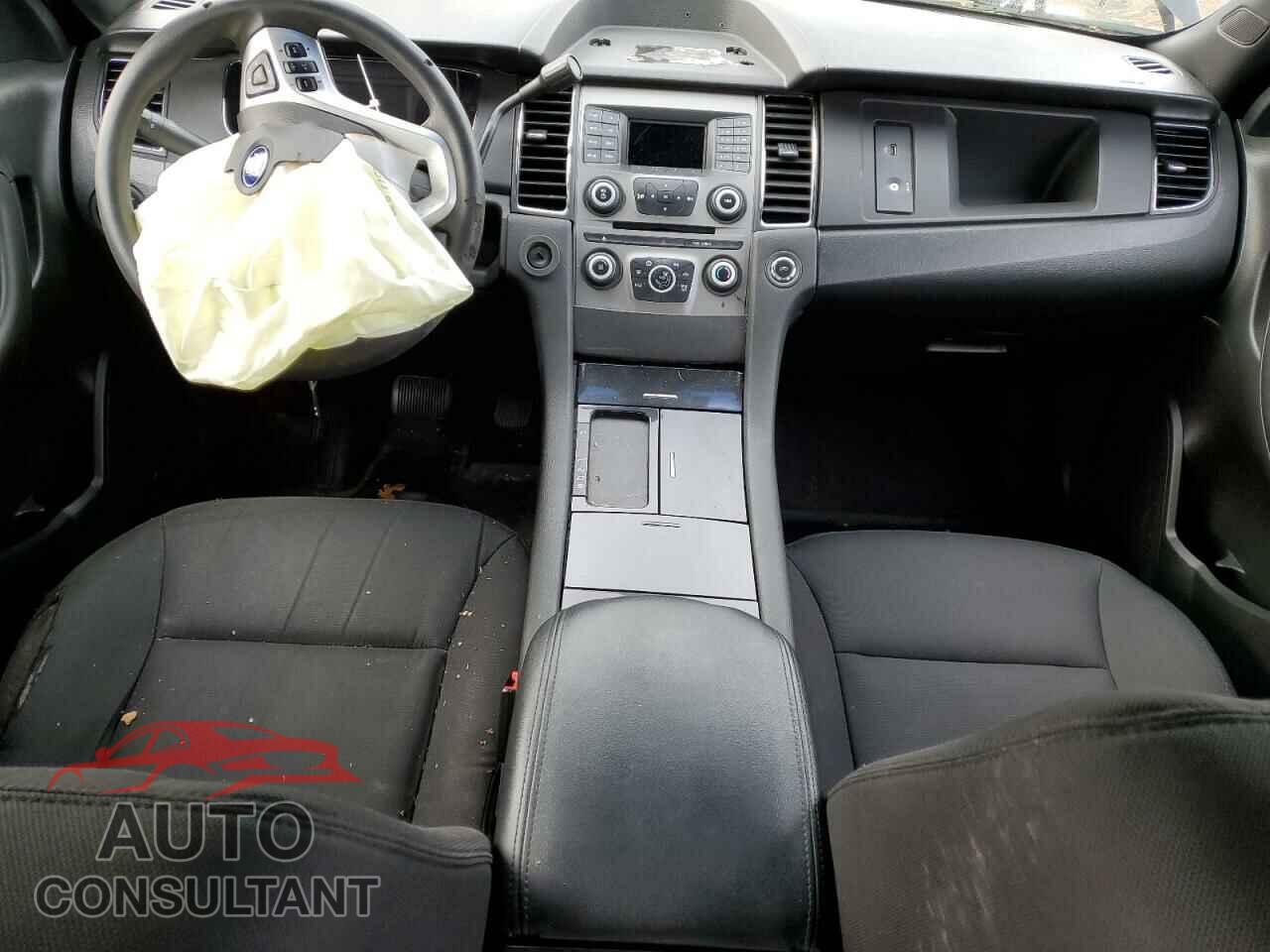 FORD TAURUS 2016 - 1FAHP2MK6GG119412