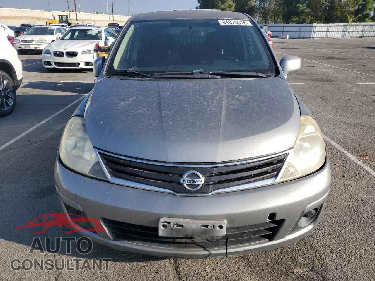NISSAN VERSA 2012 - 3N1BC1CP7CK269935