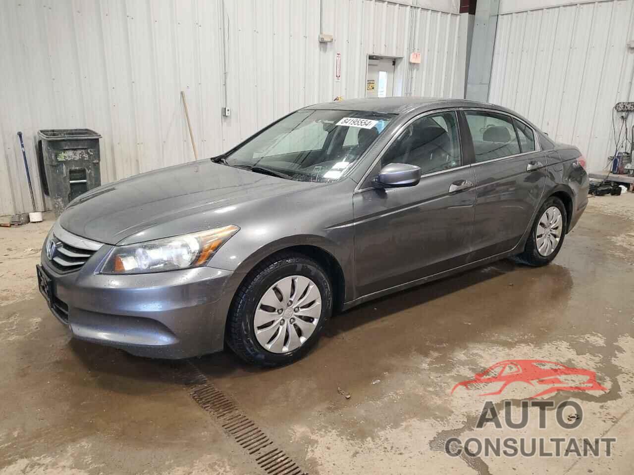 HONDA ACCORD 2012 - 1HGCP2F35CA010741