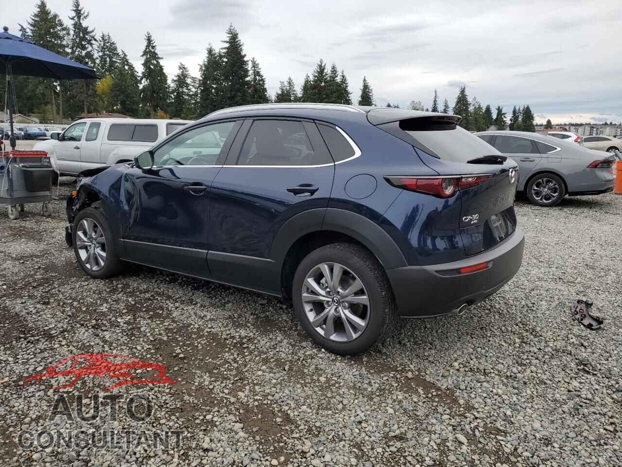 MAZDA CX30 2023 - 3MVDMBCM9PM512832