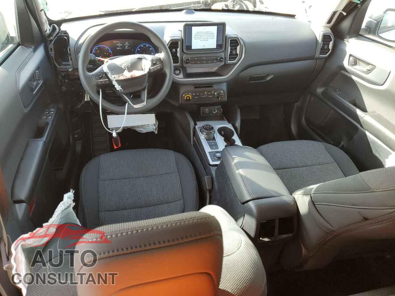 FORD BRONCO 2024 - 3FMCR9B6XRRF30638