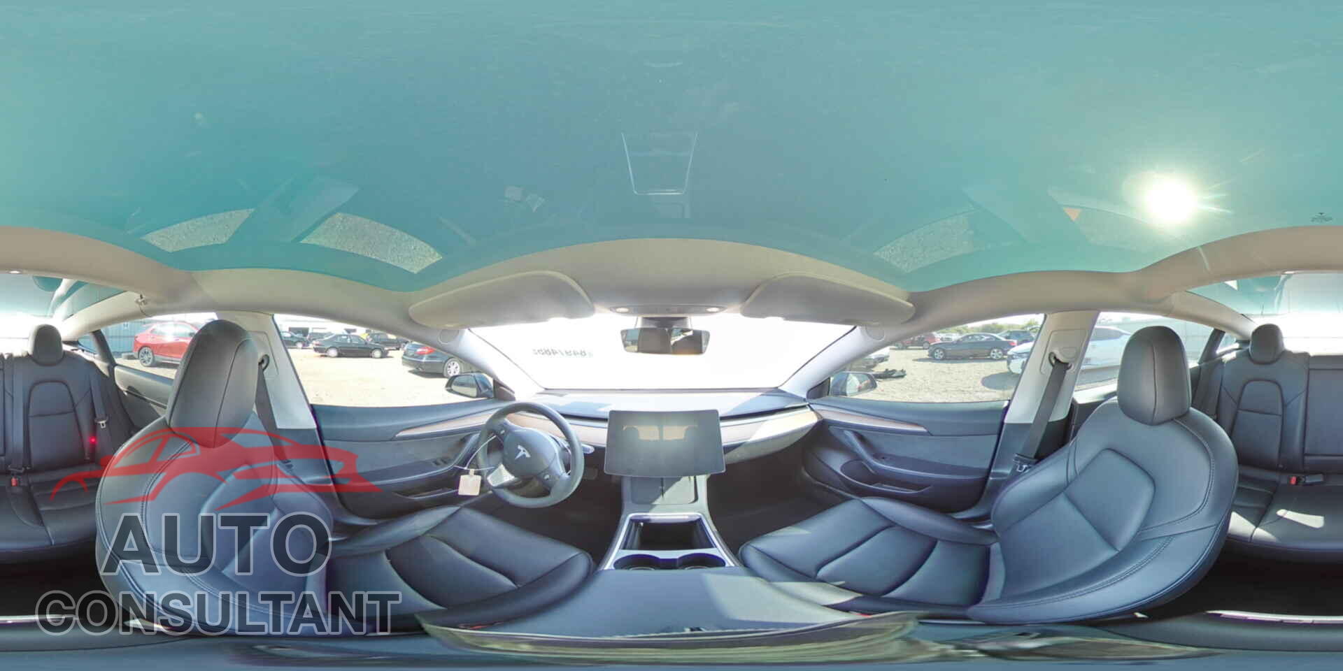 TESLA MODEL 3 2022 - 5YJ3E1EB8NF178410