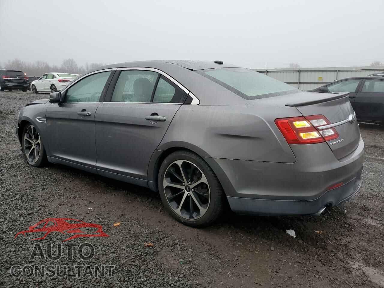 FORD TAURUS 2014 - 1FAHP2E84EG169659