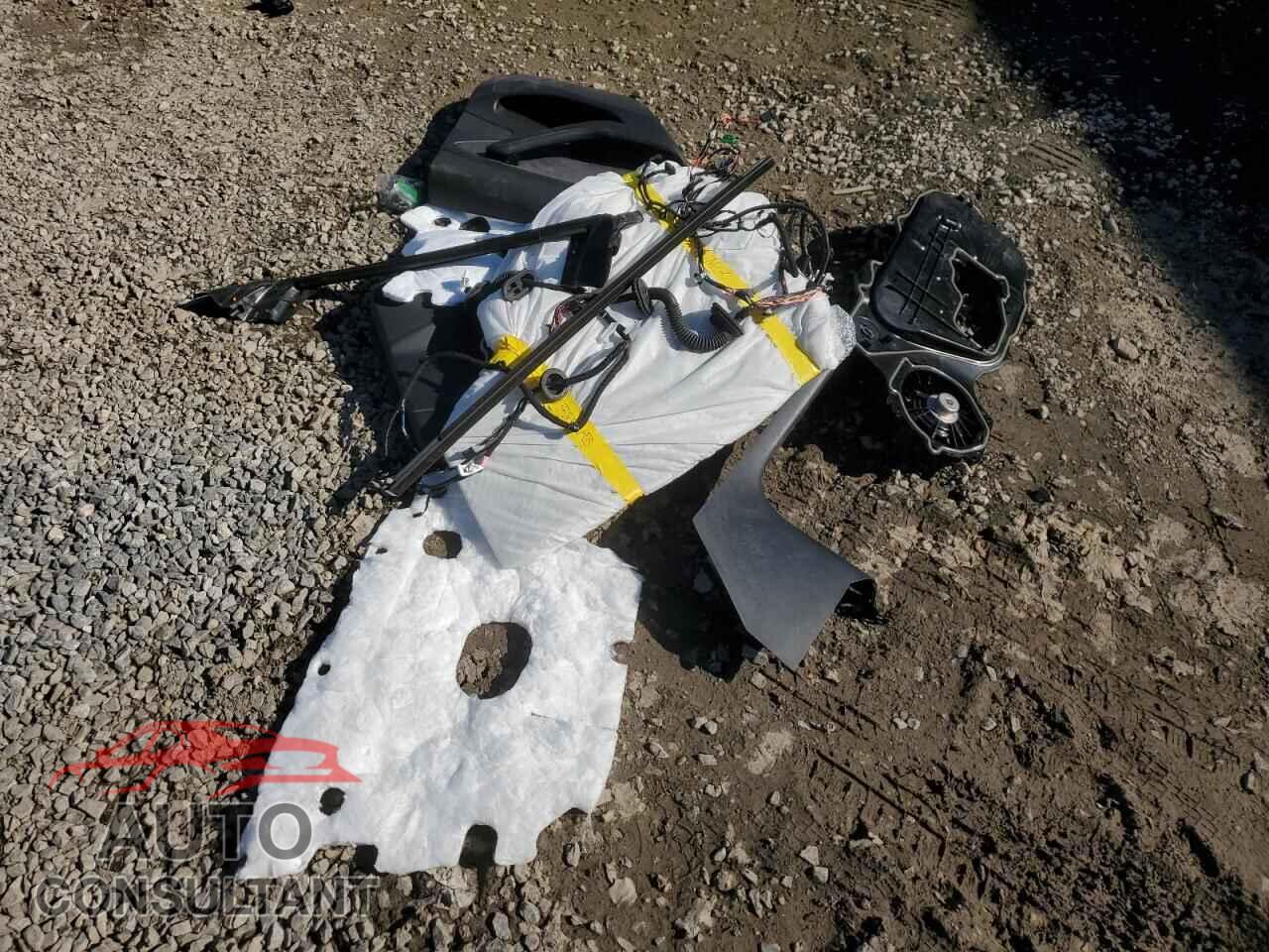 TESLA MODEL 3 2020 - 5YJ3E1EA7LF504850