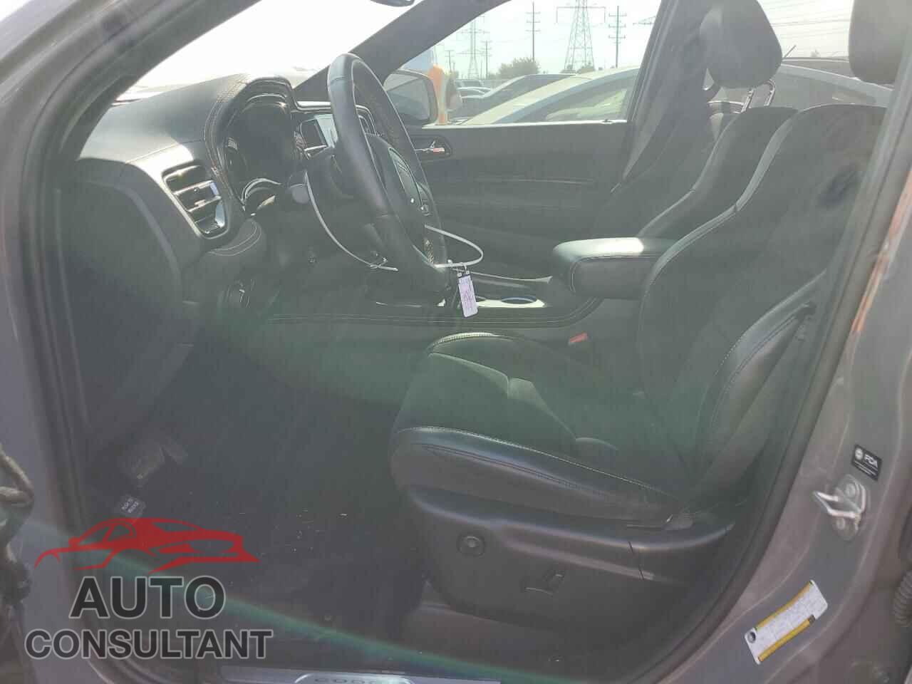 DODGE DURANGO 2023 - 1C4SDJCT7PC655466