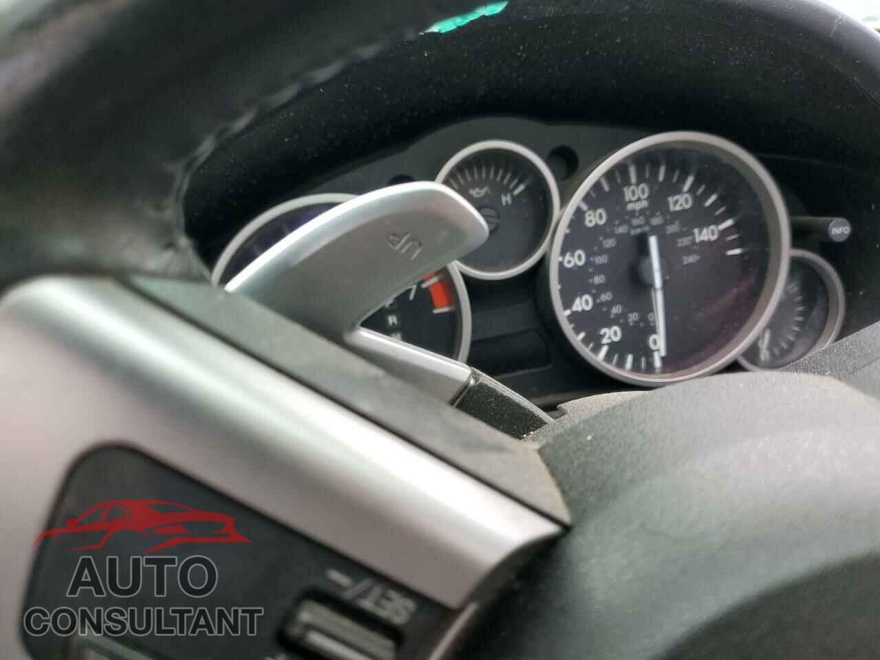 MAZDA MX5 2012 - JM1NC2NF8C0219704