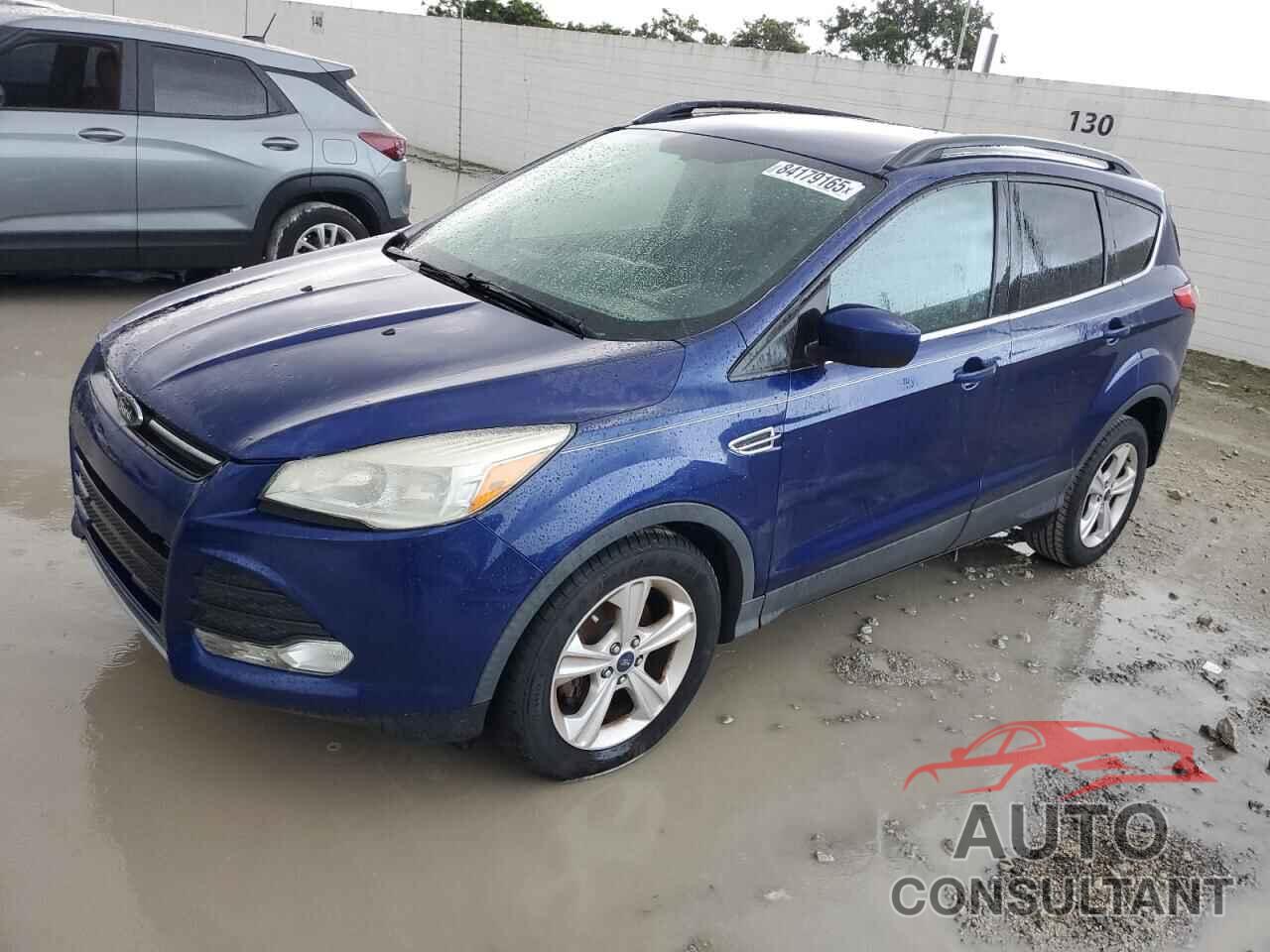 FORD ESCAPE 2015 - 1FMCU0GX2FUA68396