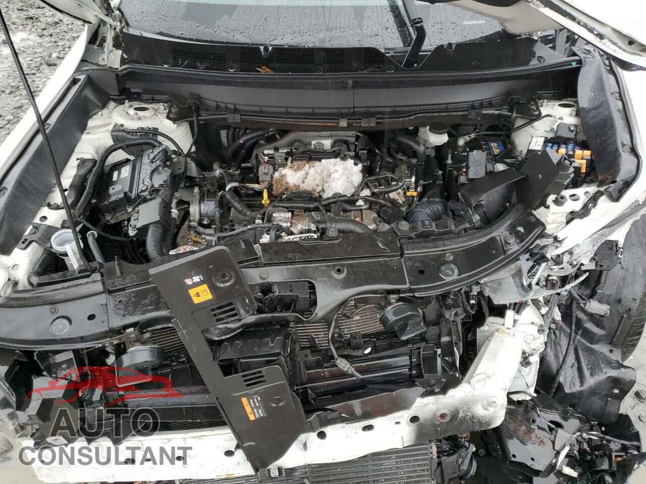 MAZDA CX-9 2019 - JM3TCBDY7K0309913