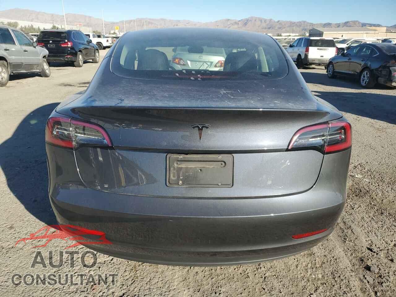 TESLA MODEL 3 2023 - 5YJ3E1EA0PF408385
