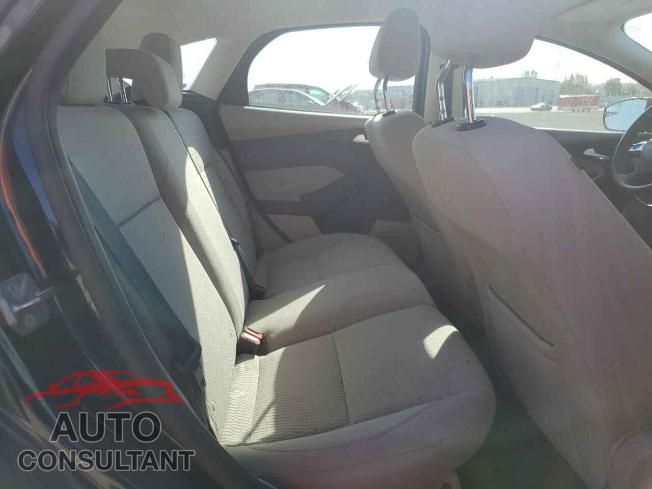 FORD FOCUS 2012 - 1FAHP3M23CL158014