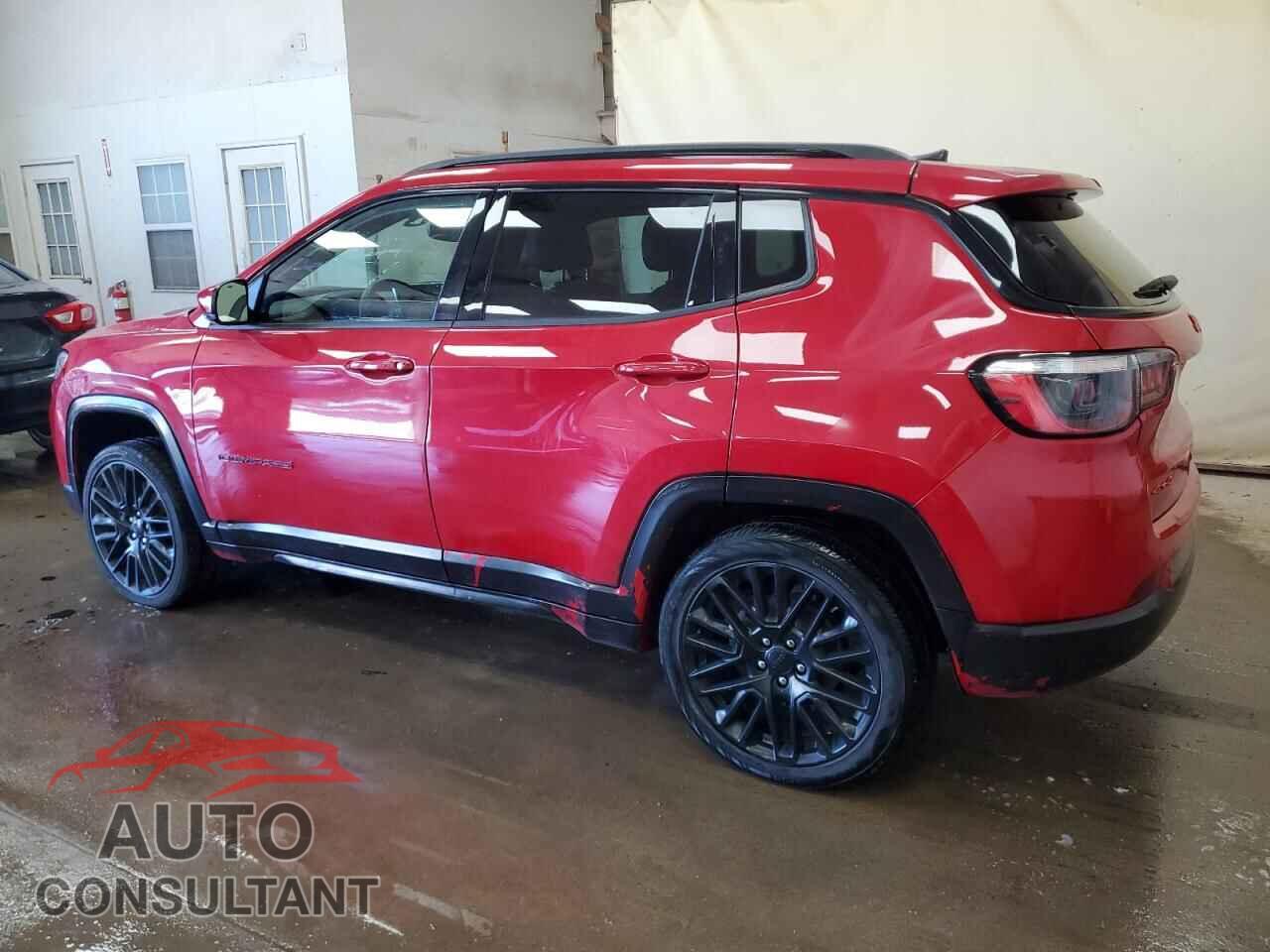 JEEP COMPASS 2023 - 3C4NJDCN8PT571217