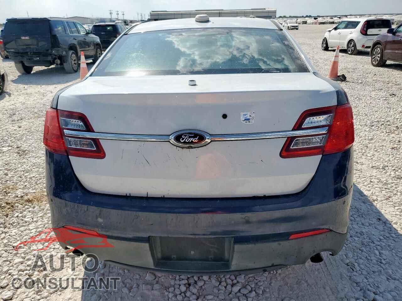 FORD ALL Models 2013 - 1FAHP2M87DG227361