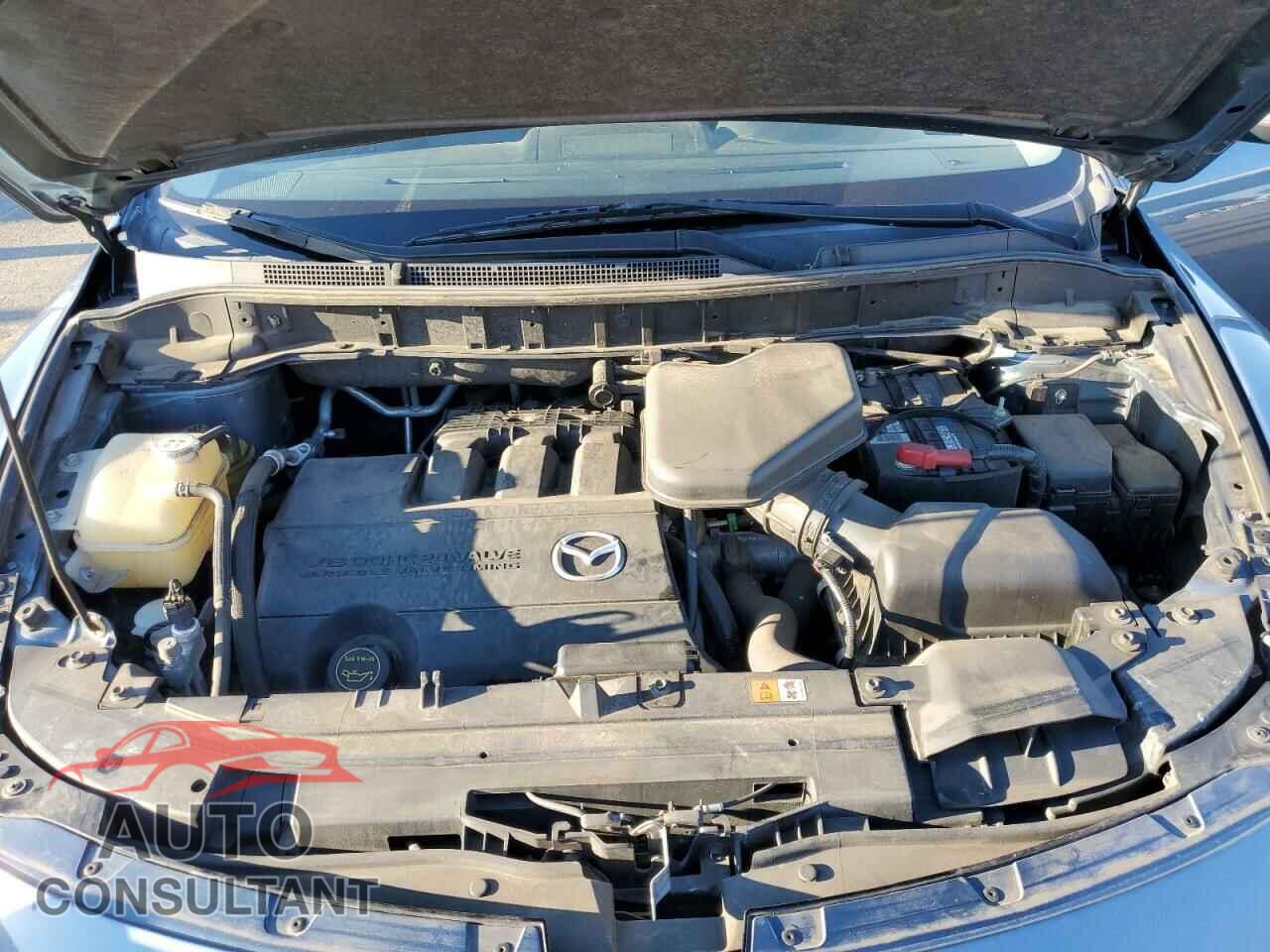 MAZDA CX-9 2014 - JM3TB3DV6E0438292