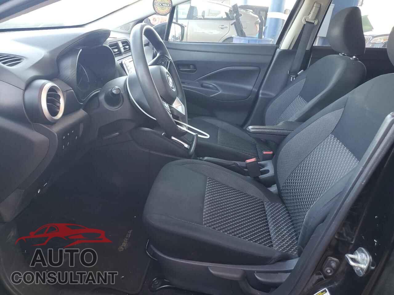 NISSAN VERSA 2020 - 3N1CN8DV2LL916689