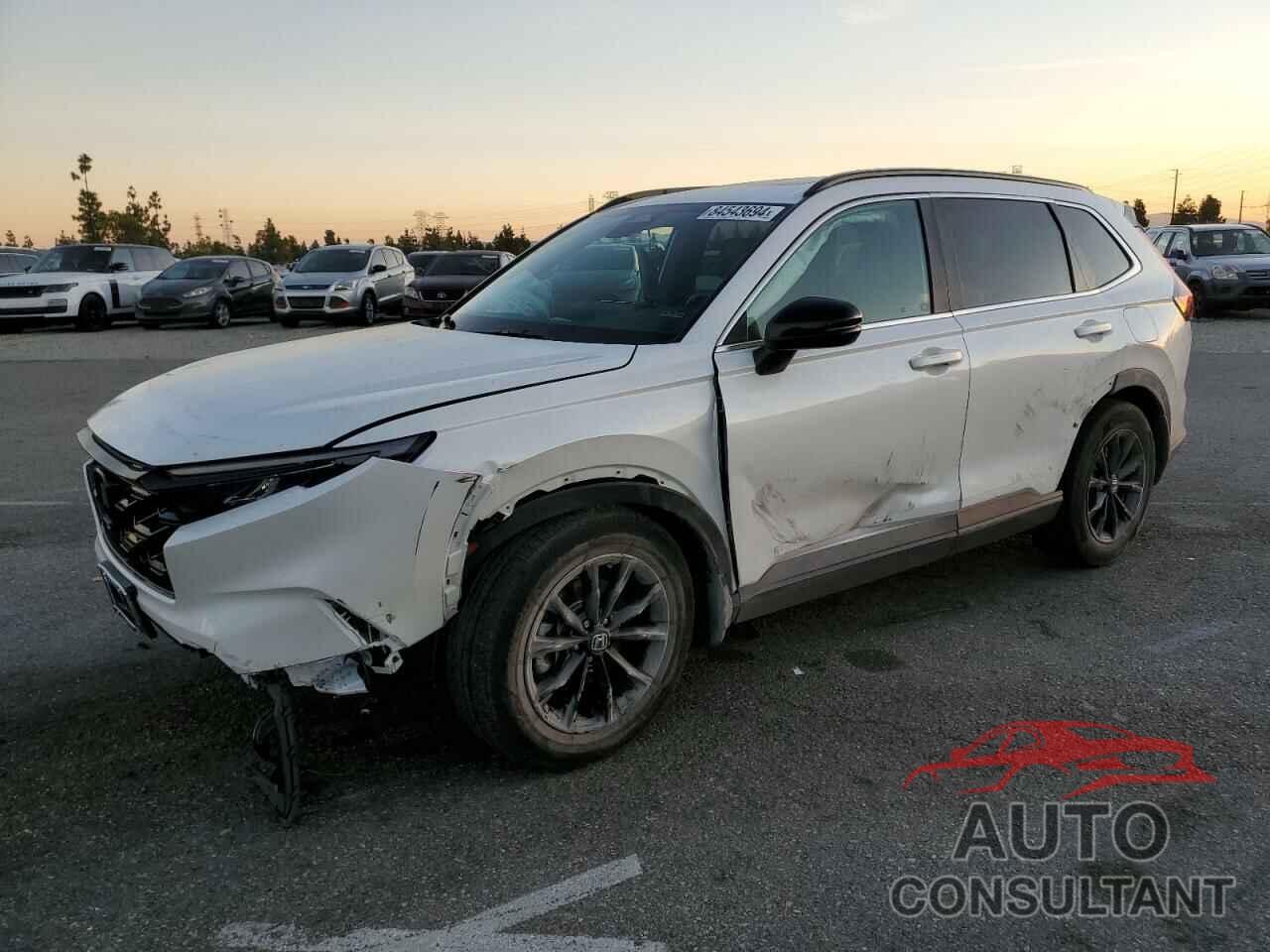 HONDA CRV 2024 - 7FARS5H84RE021624