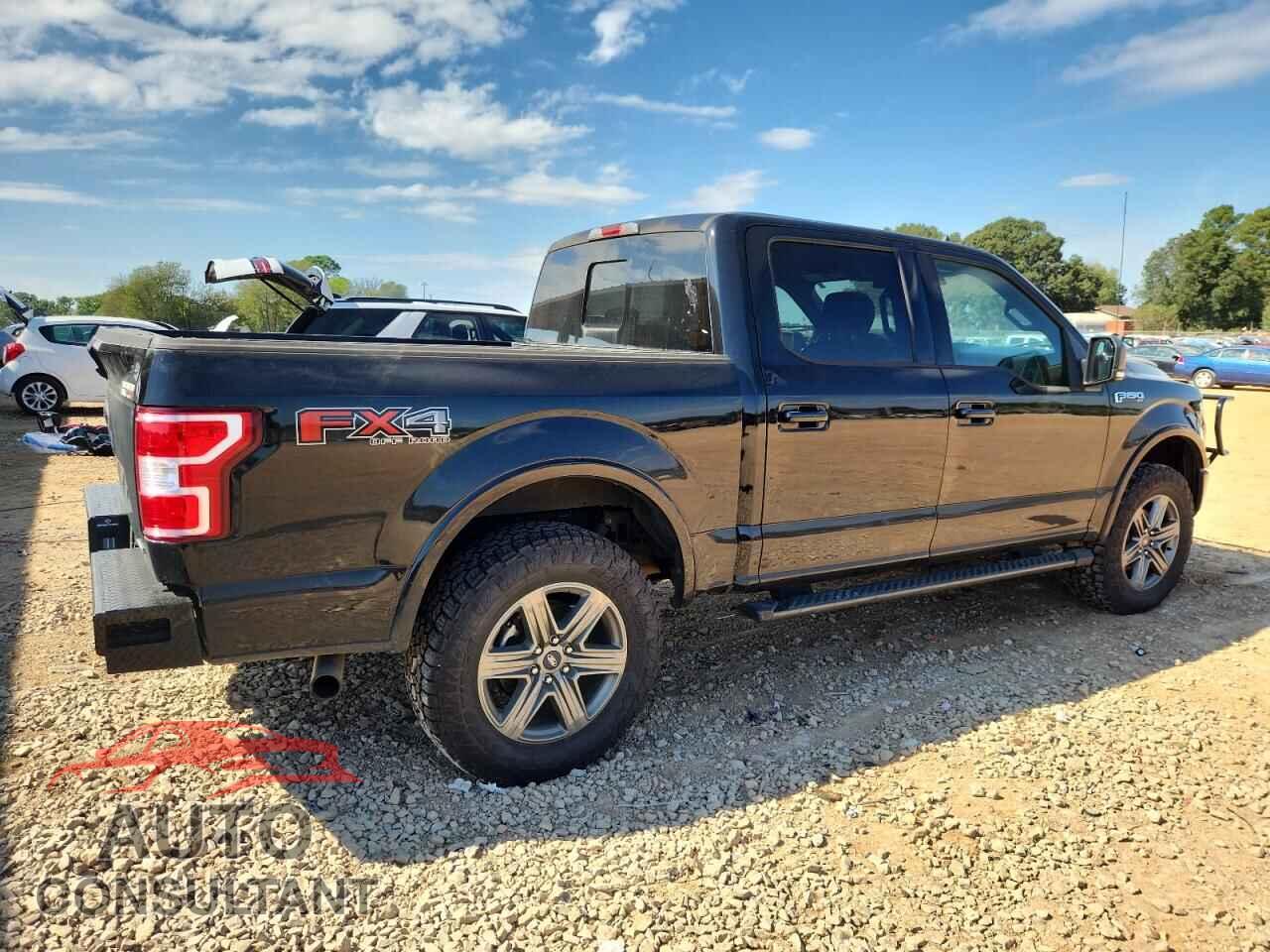 FORD F-150 2020 - 1FTEW1E41LKF51116