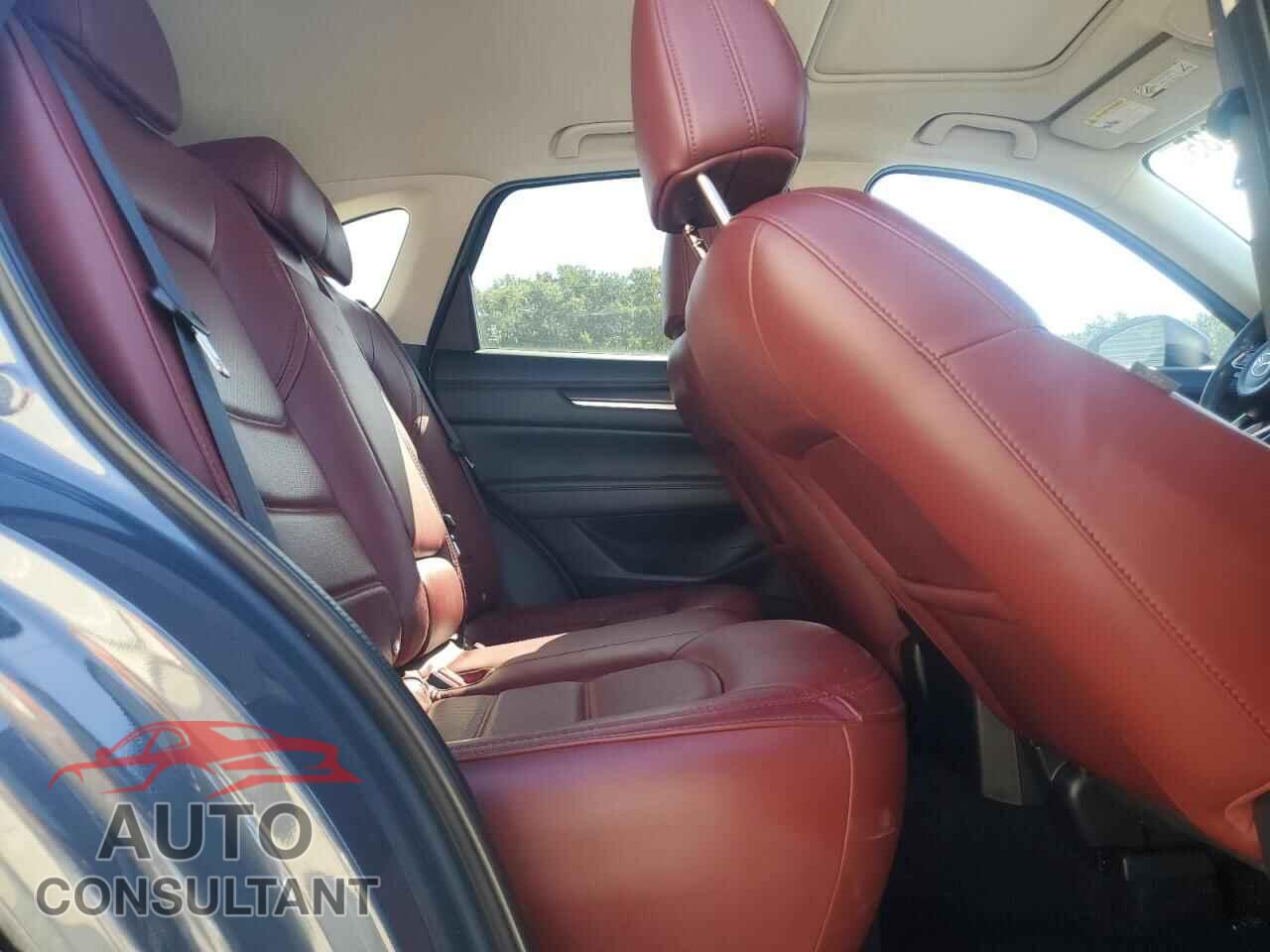 MAZDA CX-5 PREFE 2022 - JM3KFBCM4N0545473