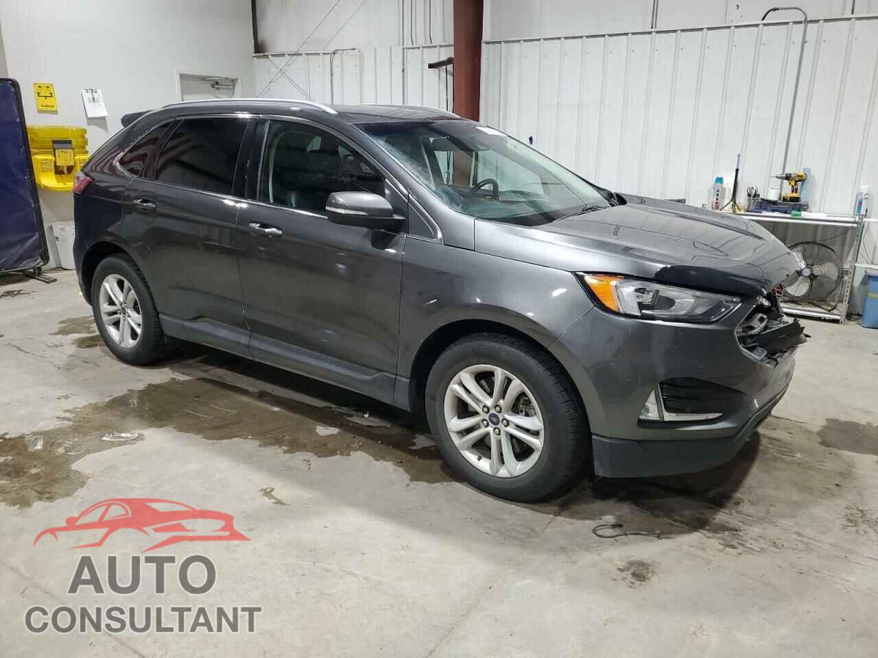 FORD EDGE 2020 - 2FMPK4J94LBA55014