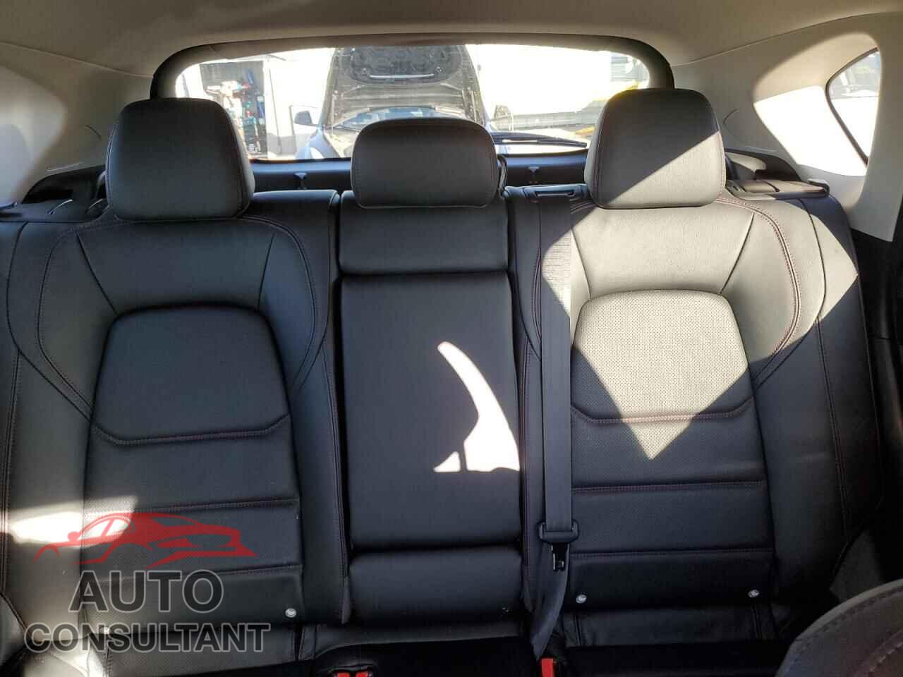 MAZDA CX-5 PREFE 2025 - JM3KFBCM0S0676170