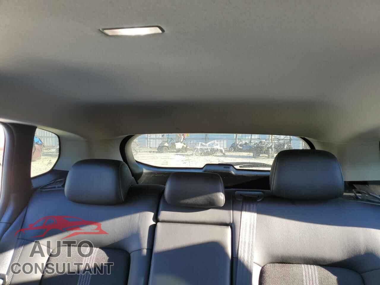 MAZDA CX-50 2025 - 7MMVABBM1SN319086