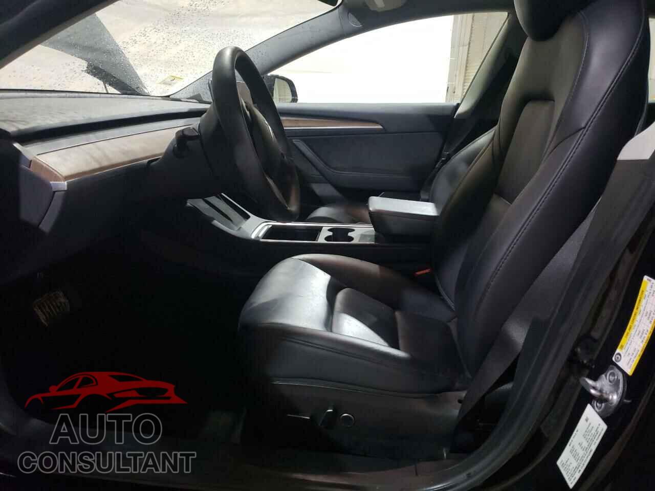 TESLA MODEL 3 2023 - 5YJ3E1EA1PF420965
