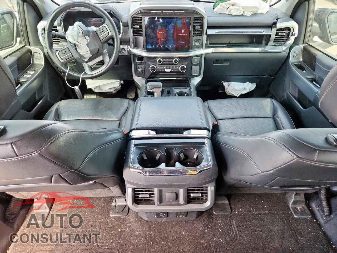 FORD F-150 2021 - 1FTFW1CD5MFB86229