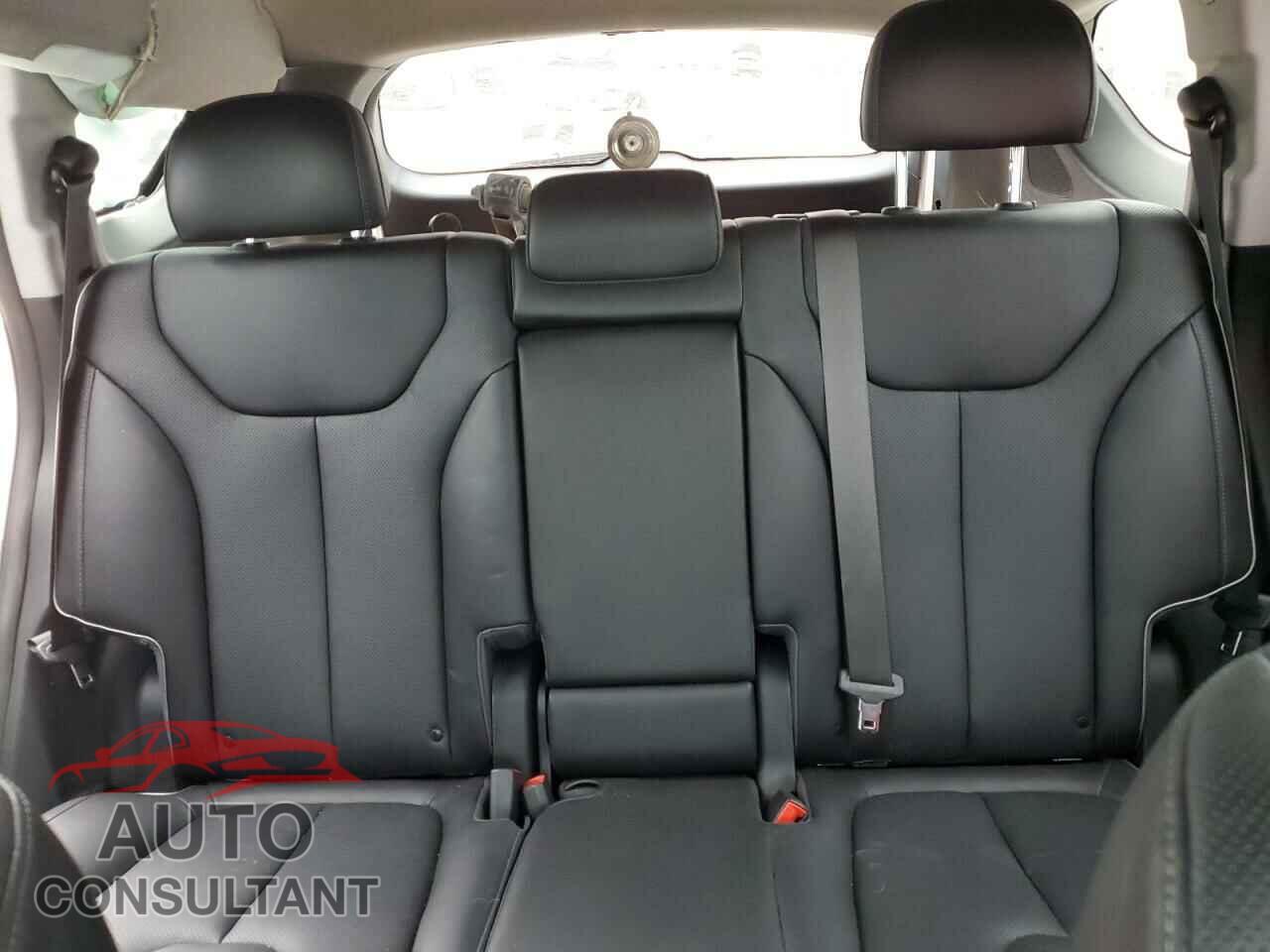 HYUNDAI SANTA FE 2023 - 5NMS5DA10PH022423