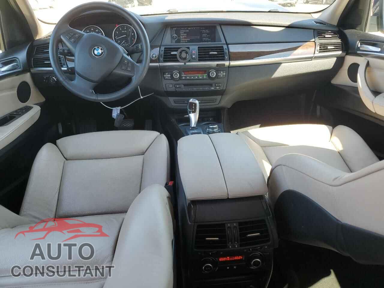 BMW X5 2013 - 5UXZV4C57D0E04539