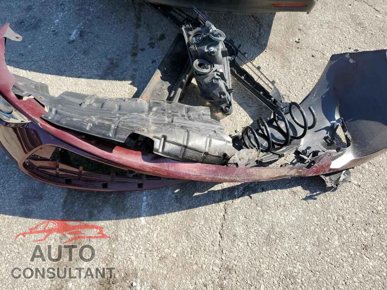 TOYOTA AVALON 2013 - 4T1BK1EB2DU032574