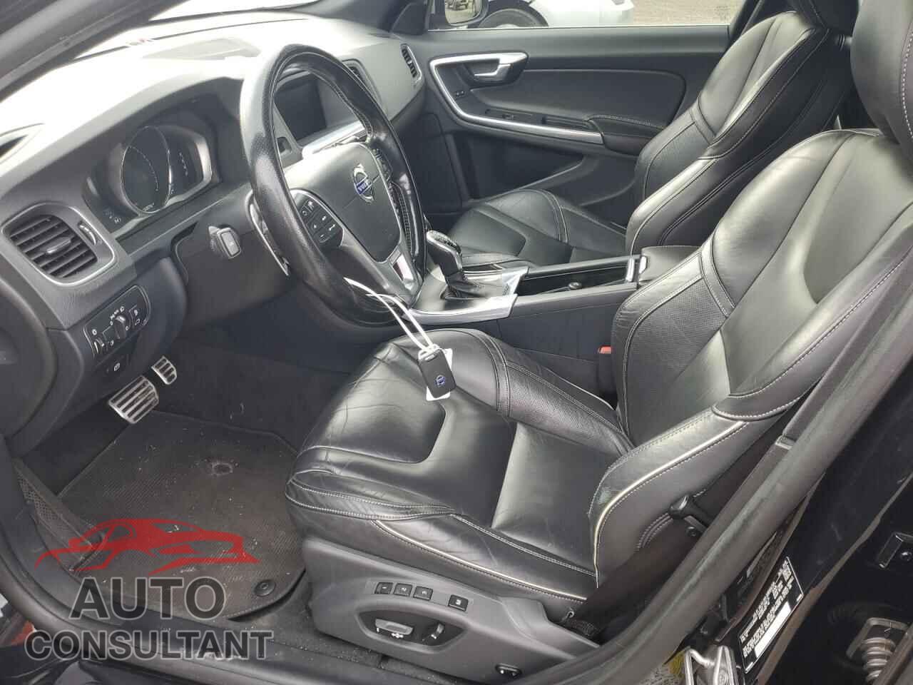 VOLVO S60 2015 - YV1902TS1F2358022